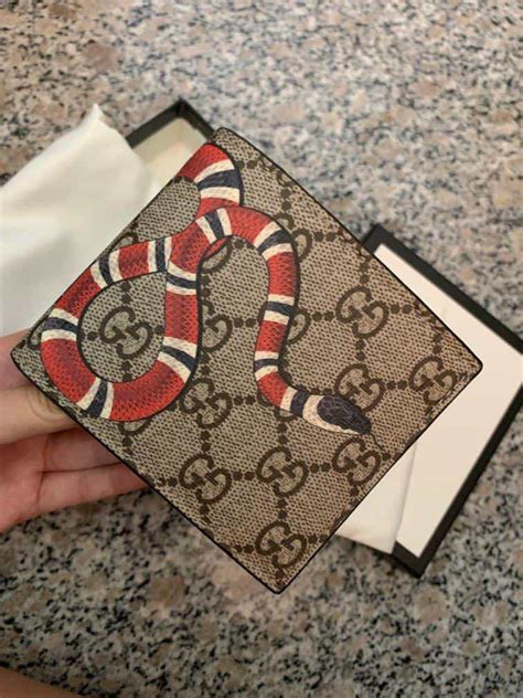 cheap replica gucci wallets|how to authenticate gucci wallet.